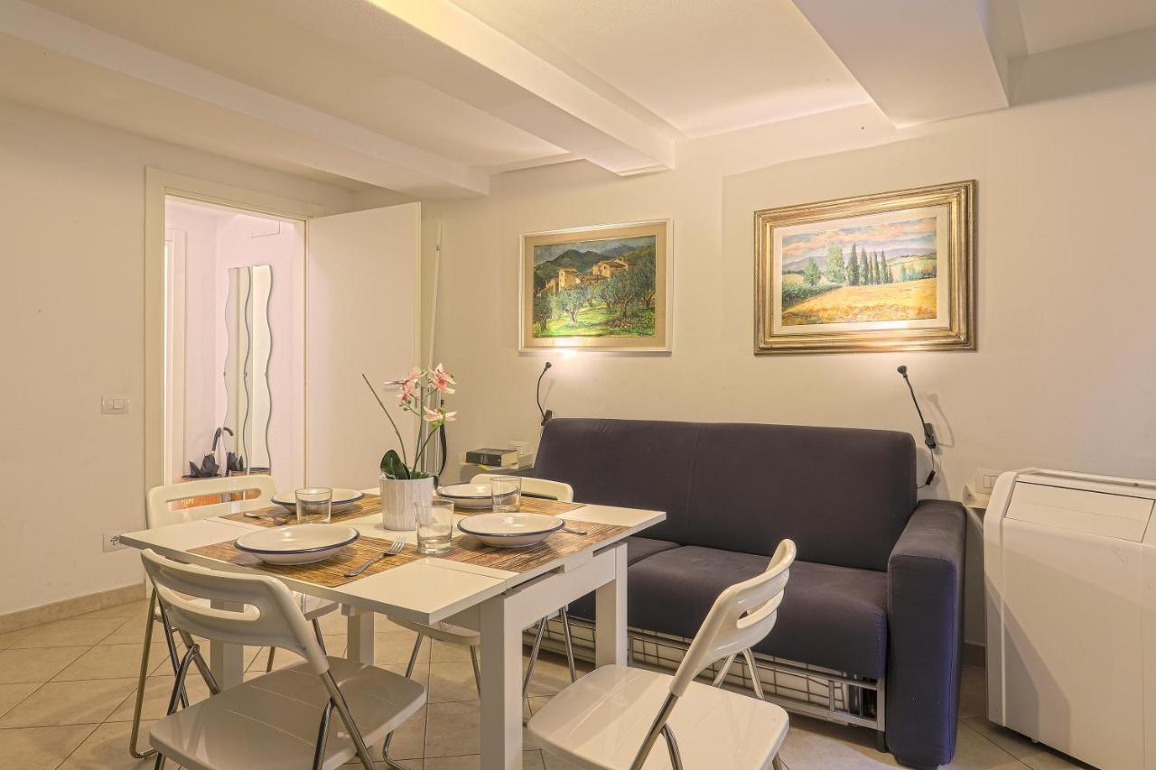 Delightful Suite - Hosted By Sweetstay Флоренция Экстерьер фото