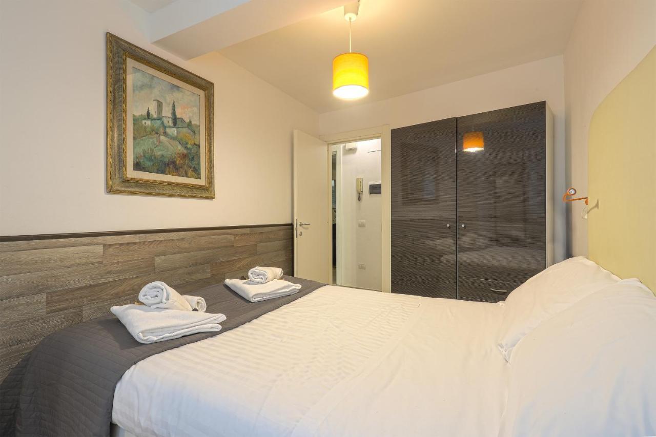 Delightful Suite - Hosted By Sweetstay Флоренция Экстерьер фото
