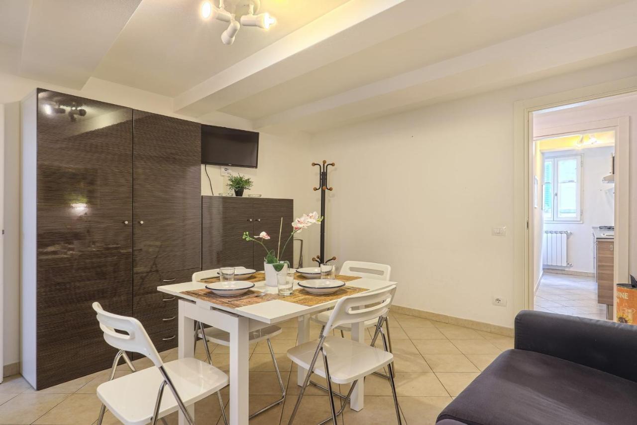 Delightful Suite - Hosted By Sweetstay Флоренция Экстерьер фото
