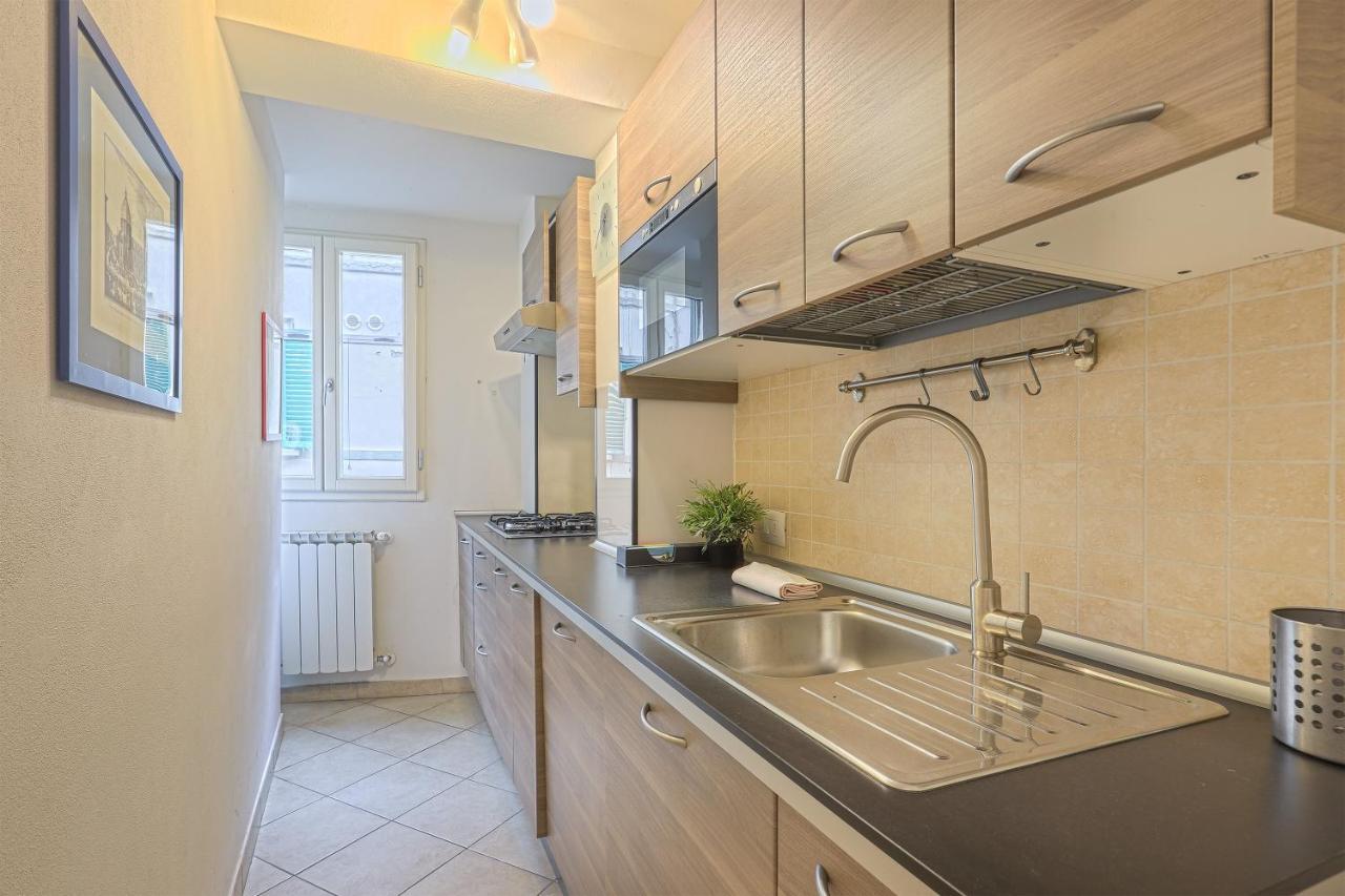 Delightful Suite - Hosted By Sweetstay Флоренция Экстерьер фото